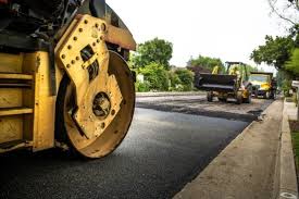 Obetz, OH Driveway Paving Services Company