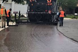 Best Driveway Grading and Leveling  in Obetz, OH